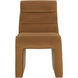 Stuart Meg Gold Dining Chair